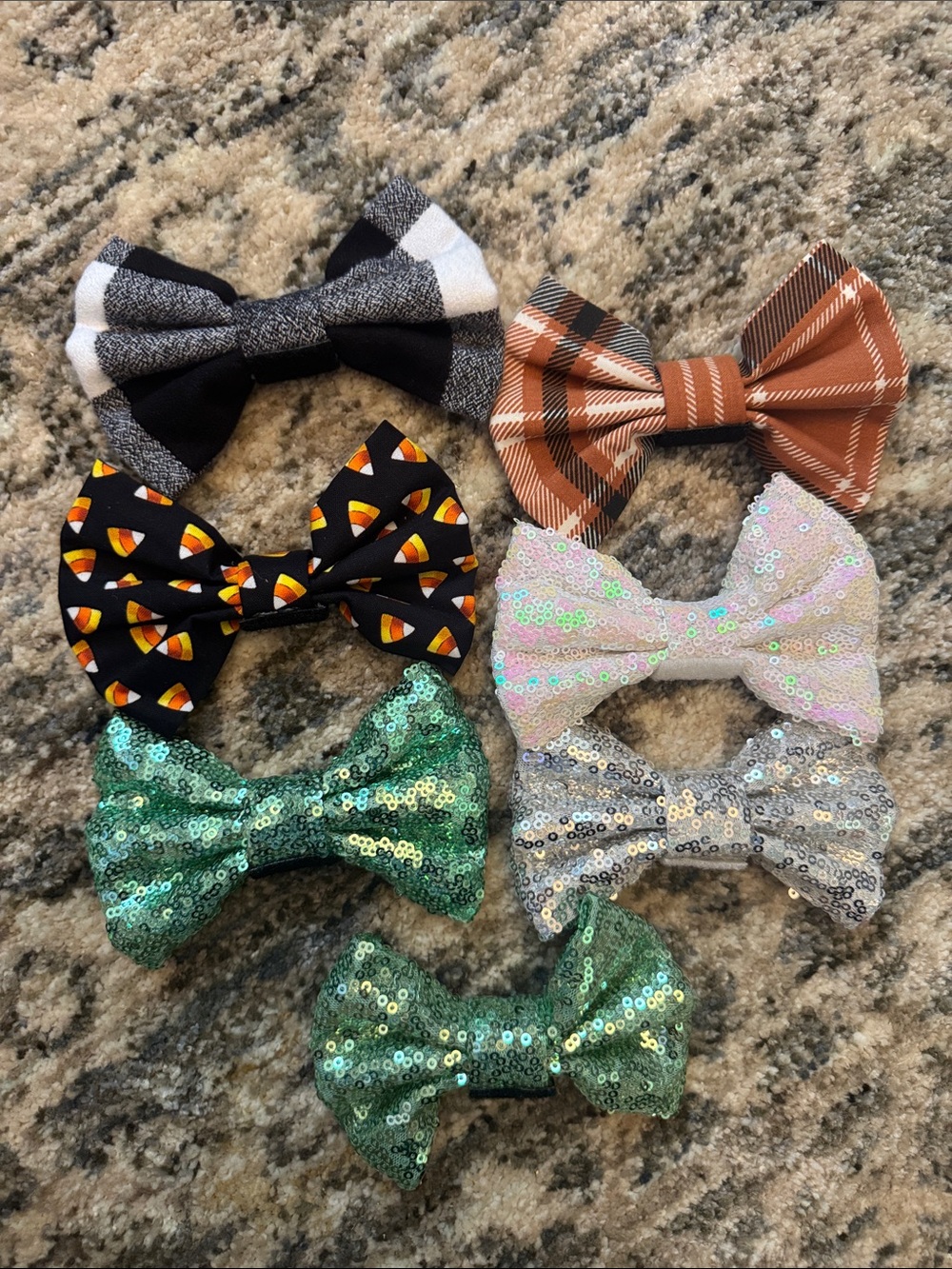 Factory 55 Interchangeable Ear Bows